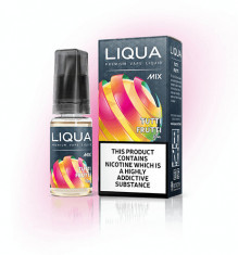 Lichid Liqua Mix Tutti Frutti 10ml foto