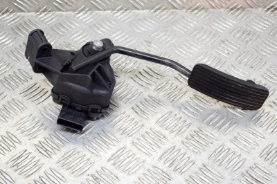 Pedala de accelerație SAAB 9-3 Cabrio YS3F 2005 OEM: 9186726,6PV008323-00 13827309 foto