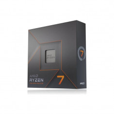 AMD CPU Ryzen 7 7700X 4.5GHz AM5 foto