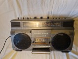 Radio casetofon Spatial RC 003- Electronica Romanesc