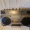 Radio casetofon Spatial RC 003- Electronica Romanesc