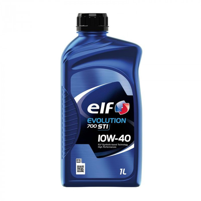 Kit revizie schimb ulei + filtre Dacia Supernova, Solenza Elf 12219 KIT REVIZIE ELF SUPERNOVA SOLENZA 1L