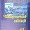 MANAGEMENTUL CALITATII-MARIETA OLARU-270914