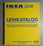 Ikea Leihkatalog 2008