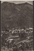 CPIB 22795 - CARTE POSTALA - TUSNAD. VEDERE DE PE STANCA SOIMILOR, RPR, Circulata, Fotografie