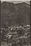CPIB 22795 - CARTE POSTALA - TUSNAD. VEDERE DE PE STANCA SOIMILOR, RPR