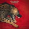 Shamans Harvest Red Hands Black Deeds LP (vinyl)