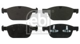 FEBI BILSTEIN 16773 set placute frana,frana disc