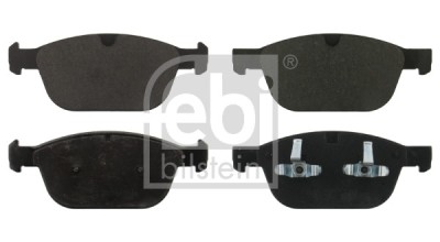 FEBI BILSTEIN 16773 set placute frana,frana disc foto