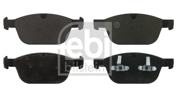 FEBI BILSTEIN 16773 set placute frana,frana disc