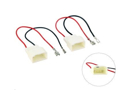 Connects2 CT55-FD02 Unitate Adaptor Difuzor Ford C-Max CarStore Technology