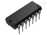 Driver motor PDIP14 - 1,5A 10-50V