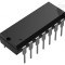 Driver motor PDIP14 - 1,5A 10-50V