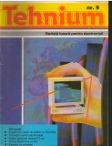 C10352 - REVISTA TEHNIUM, 9