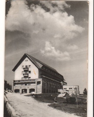 CPI B 10984 CARTE POSTALA - PREDEAL. CASA DE ODIHNA &amp;quot;7 NOIEMBRIE&amp;quot;, RPR foto
