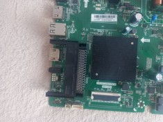 Placa TPD.NT72563.PB781/Tv VORTEX-LEDV-40TD1200S foto