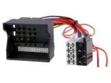 Adaptor ISO PIN 40 pentru Opel &ndash; 4CARMEDIA