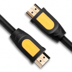 Cablu video SPACER HDMI la HDMI 10m negru SPC-HDMI4-10m foto