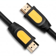 Cablu video SPACER HDMI la HDMI 10m negru SPC-HDMI4-10m