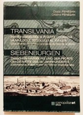 Transilvania intre habsburgi si poarta otomana la mijlocul secolului al XVI-lea