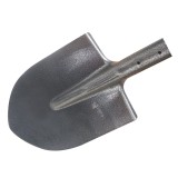 Cazma cu intaritura gri carbon, 410 mm