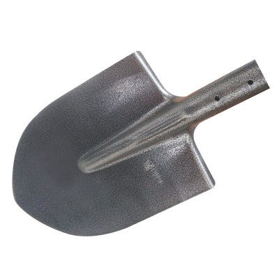 Cazma cu intaritura gri carbon, 410 mm foto