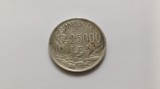 Romania -25000 lei 1946