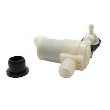Pompa apa spalator Honda CRV (Re), 09.2006-12.2012, Pompa Duala, 76806SMAJ01; 76806SMAJ02,