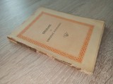 EPIGRAME- CINCINAT PAVELESCU, 1925 *** EXEMPLAR DE LUX, NUMEROTAT SI SEMNAT DE AUTOR
