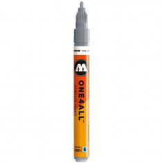 Marker acrilic Molotow ONE4ALL 127HS 2 mm Cool Grey Pastel