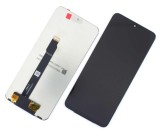 Display Honor X8 fara Rama Negru Black, Huawei