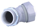 Conectori Unhi 45 Grade IP67 ANAMET EUROPE Otel Galvanizat NPT 1.1/2 Temperatura -55...300C