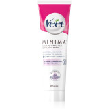 Cumpara ieftin Veet Minima Normal Skin crema depilatoare pentru piele normala 100 ml