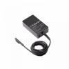 Incarcator de 220v pentru Microsoft Surface Pro PSE50121 EU, VHBW