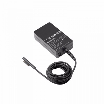 Incarcator de 220v pentru Microsoft Surface Pro PSE50121 EU foto