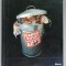 TRASH , QUANDO I RIFIUTI DIVENTANO ARTE a cura di LEA VERGINE , 1997, TEXT IN LIMBA ITALIANA