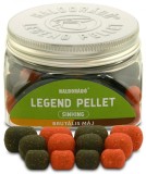 Haldorado - Pelete de carlig Legend Pellet Sinking 8, 12, 16mm - Brutal Liver