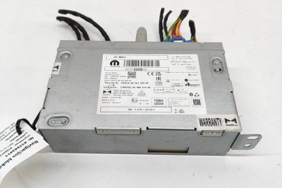Unitate de control navigație JEEP Avenger J2 2025 OEM: Off-road | 31943411 foto