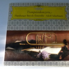Telemann, Vivaldi, Stradella- conc. pt. trompeta