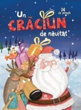 Un Craciun de neuitat &ndash; 24 de povesti