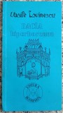 Dacia hiperboreana - Vasile Lovinescu