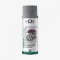 Spray Vopsea HQS cu efect de piatra Grigio Medio Gri mediu 400 ml