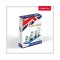 Puzzle 3D Tower Bridge nivel mediu 52 piese