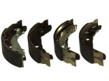 Set saboti frana MERCEDES A-CLASS (W168) (1997 - 2004) ABE C0M007ABE
