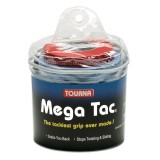 Overgrip Tourna Mega Tac - Blue, 30 bucati XL