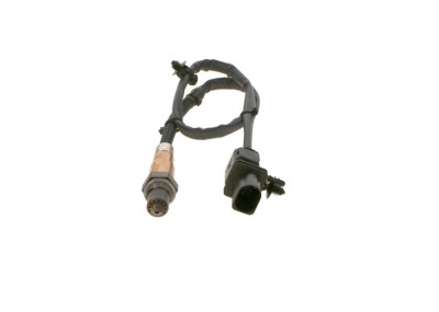 BOSCH 0 281 004 564 Sonda Lambda foto