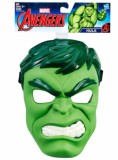 Hasbro Marvel Avengers Hulk Hero Mask (c0482)