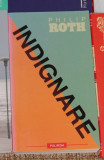 Philip Roth - Indignare biblioteca polirom