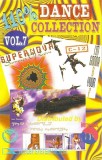 110% Dance Collection Vol. 7, Caseta audio