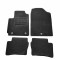 Covorase mocheta Kia Picanto 2017-&amp;gt; prezent, Negre, set de 4 bucati AutoDrive ProParts